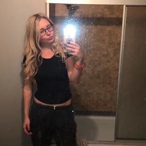 Meet your Posher, Robbie-mae